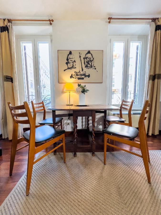 Apartment Irex Popolo Square Private Apartment